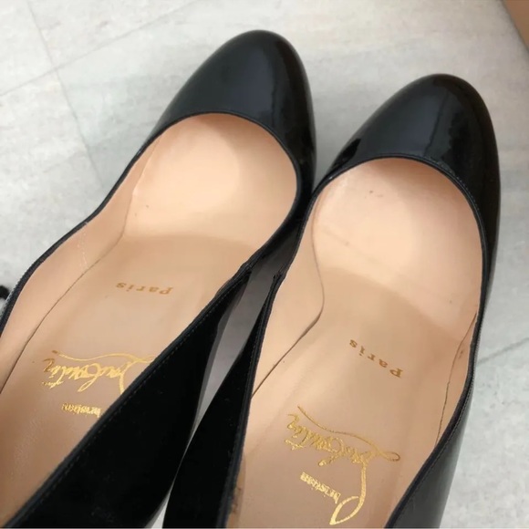 Christian Louboutin heels - Picture 10 of 11